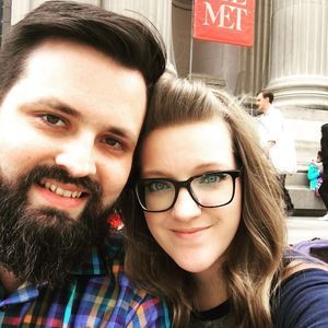 Meet your Posher, Timothy